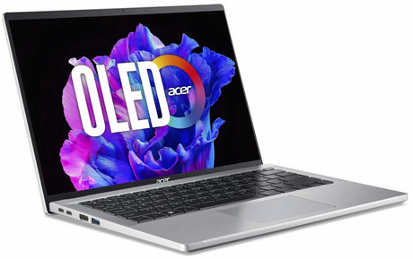 Prenosnik Acer Swift Go 14, i7-13700H, 16GB RAM, 1TB SSD, Touch, Windows 11 Home