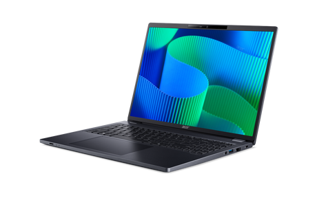 Acer TravelMate P4 14, Core 5-120U, 16GB RAM, 512GB SSD, Windows 11 Pro LTE