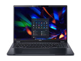 Acer TravelMate P4 16, i7-1355U, 16GB RAM, 512GB SSD, RTX 2050, Windows 11 Pro NBD