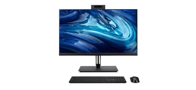 Acer Veriton VZ4697G All-in-One | Core i5-12400 | 8GB RAM | 256GB SSD