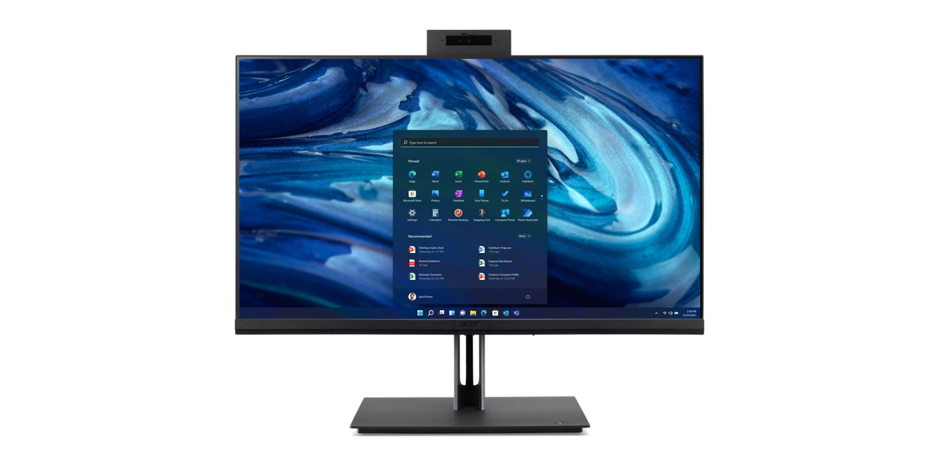 Acer Veriton, i5-14400, 8GB RAM, 512GB SSD, Windows 11 Pro Acer Veriton, i5-14400, 8GB RAM, 512GB SSD, Windows 11 Pro