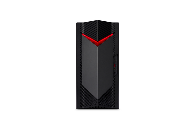 Računalnik ACER Nitro 50, i7-14700F, 32GB, 1TB, RTX 4060, Windows 11 Home