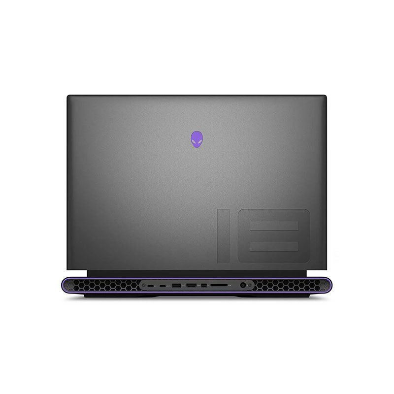 Prenosnik Alienware M18, i9-13900HX, 64GB, 1TB, RTX 4070, QHD+ 165Hz, Windows 11 Home