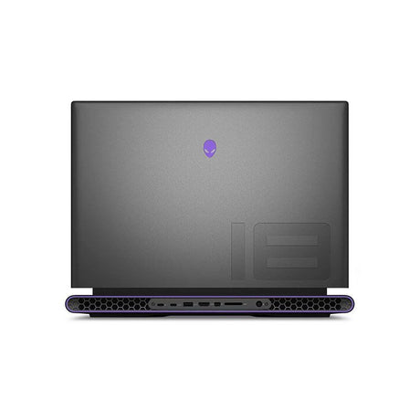 Prenosnik Alienware M18, i9-13900HX, 64GB, 1TB, RTX 4070, QHD+ 165Hz, Windows 11 Home