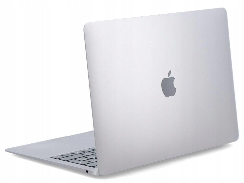 Obnovljen MacBook Air 13"(2018) A1989, i5-8259U, 16GB RAM, 256GB SSD, Razred A, Space Gray