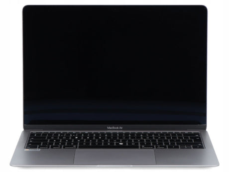 Obnovljen MacBook Air 13"(2018) A1989, i5-8259U, 16GB RAM, 256GB SSD, Razred A, Space Gray