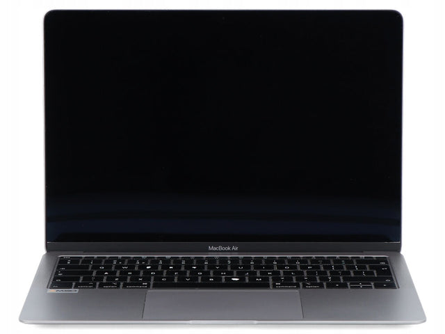 Obnovljen MacBook Air 13"(2018) A1989, i5-8259U, 16GB RAM, 256GB SSD, Razred A, Space Gray