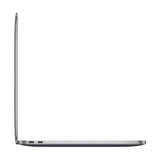 Obnovljen Apple MacBook Pro 15.1 A1990 Mid-2018, i7-8750H, 16GB RAM, 256GB SSD, Razred B