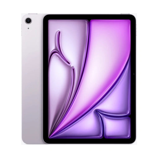 Obnovljen iPad Air 6 M2 11" (1TB Wifi) Razred A, Purple