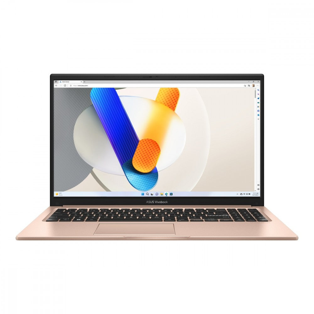 Prenosnik ASUS Vivobook 15 X1504VA, i5-1334U, 16GB RAM, 512GB SSD, Windows 11 Home