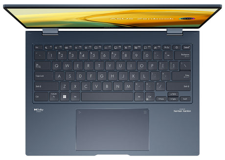 ASUS ZenBook 14 Flip UP3404VA i7-1360P, 16GB, 1TB, Windows 11, OLED