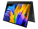 ASUS Zenbook 14 Flip i5-12500H, 16GB, 512, Windows 11 OLED