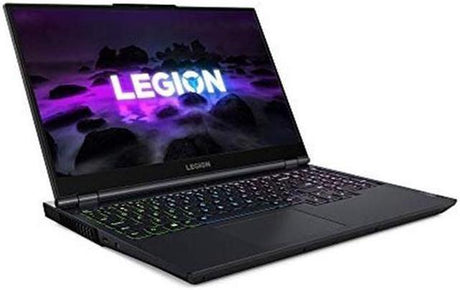 Lenovo Legion 5 15 i5-11400H, 16GB, 512GB, RTX 3050 165Hz