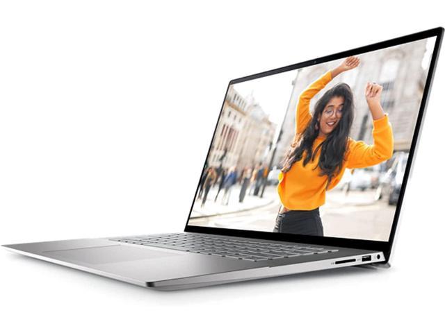 DELL Inspiron 16 5620, i7-1255U, 16GB, 512GB, FHD, Windows 11 Home