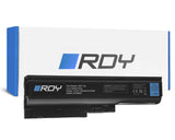 Baterija RDY 42T4504 42T4513 92P1138 92P1139 za Lenovo ThinkPad R60 R60e R61 R61e R61i R500