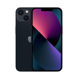 Obnovljen iPhone 13 (128GB) Razred A+, Črna