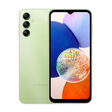 Obnovljen Samsung Galaxy A14 5G A146B DS, 128GB, Razred AB, Zelen