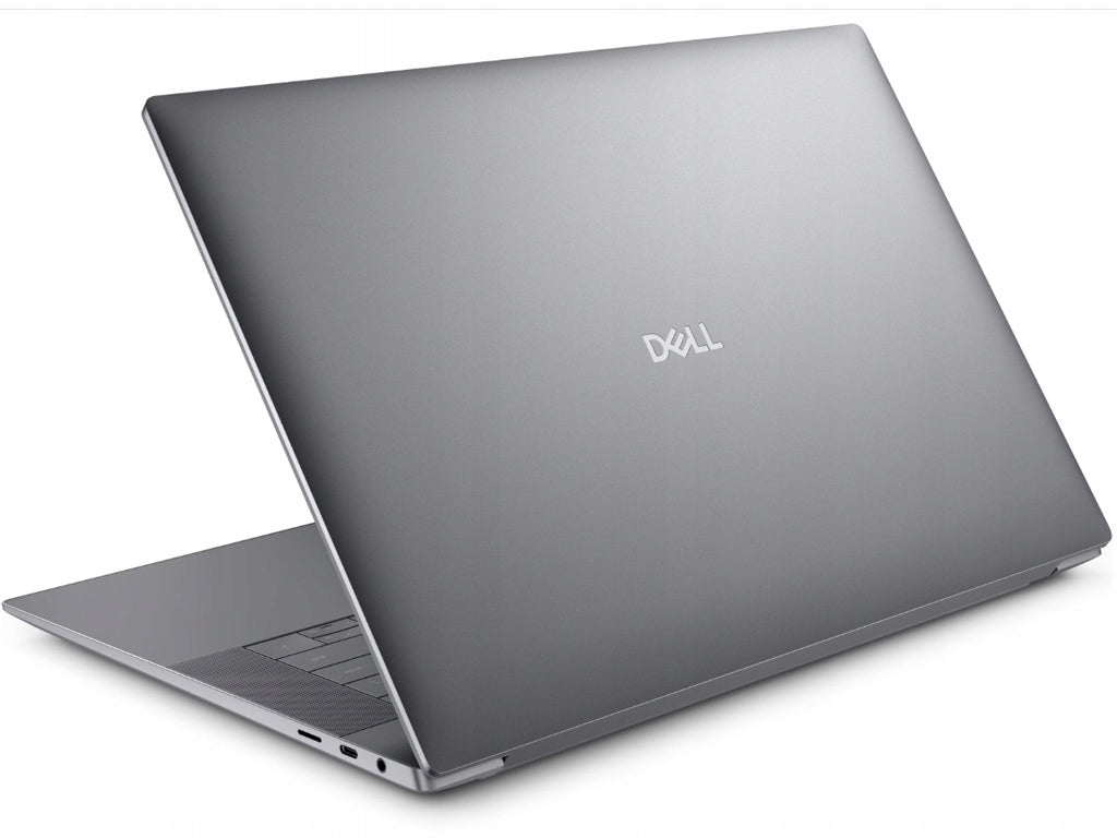 Prenosnik DELL 16 Premium DA16250, Ultra 9-285H, 32GB, 1TB, RTX 5070, Windows 11 Pro, UHD Touch