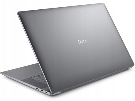 Prenosnik DELL 16 Premium DA16250, Ultra 9-285H, 32GB, 1TB, RTX 5070, Windows 11 Pro, UHD Touch