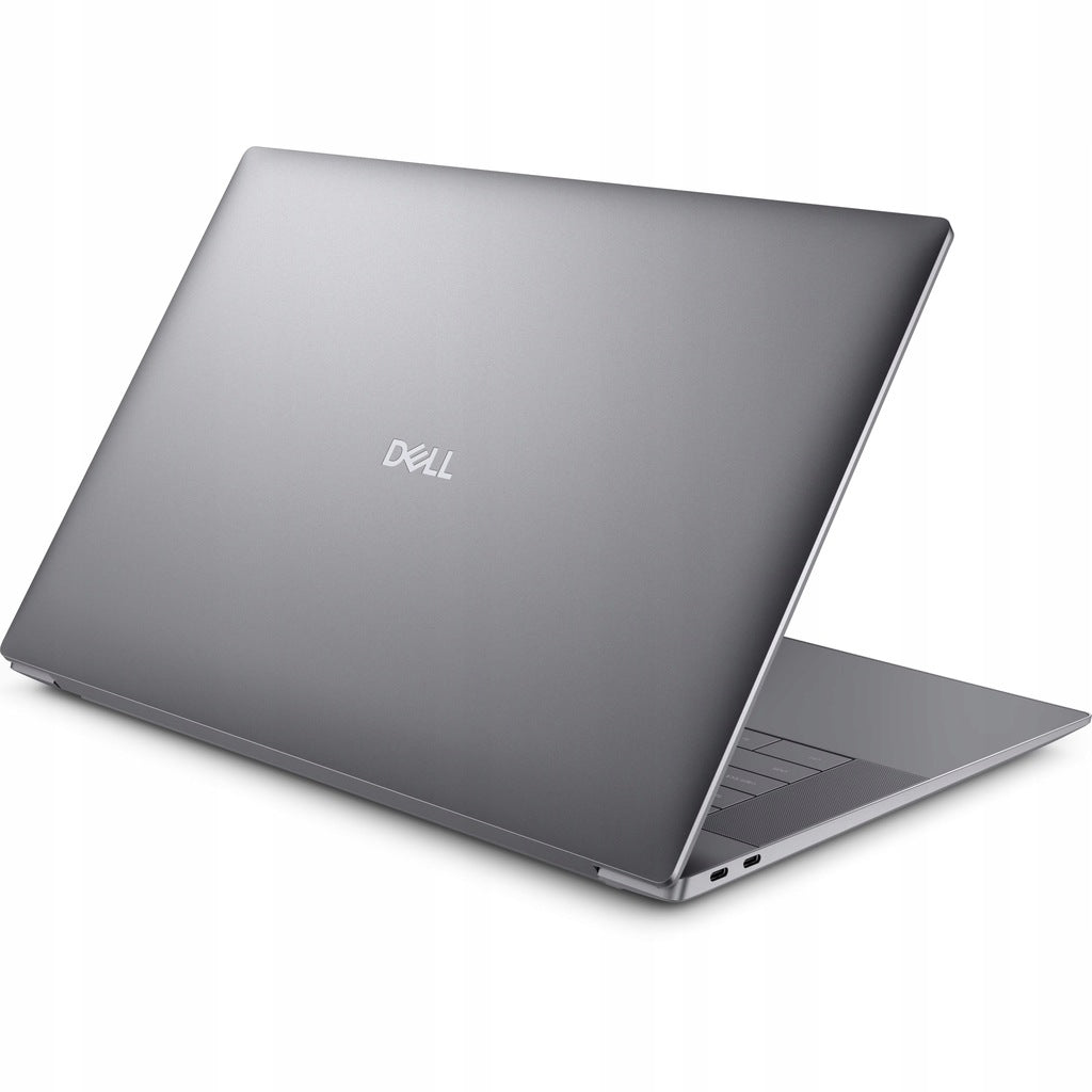 Prenosnik DELL 16 Premium DA16250, Ultra 9-285H, 32GB, 1TB, RTX 5070, Windows 11 Pro, UHD Touch