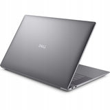 Prenosnik DELL 16 Premium DA16250, Ultra 9-285H, 32GB, 1TB, RTX 5070, Windows 11 Pro, UHD Touch