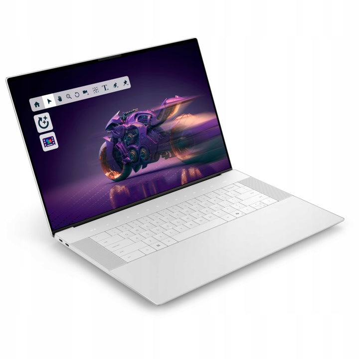DELL XPS 16 Premium DA16250, Ultra 9-285H, 32GB, 1TB, RTX5060, 2K 16.3 Windows 11 Home