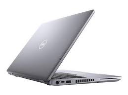 Obnovljen prenosnik DELL Latitude 5410, Core i7-10610U, 32GB, 512GB, Windows 10