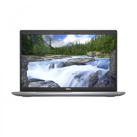 Obnovljen prenosnik DELL Latitude 5520 Core i5-1145G7, 16GB, 256GB, Windows 10