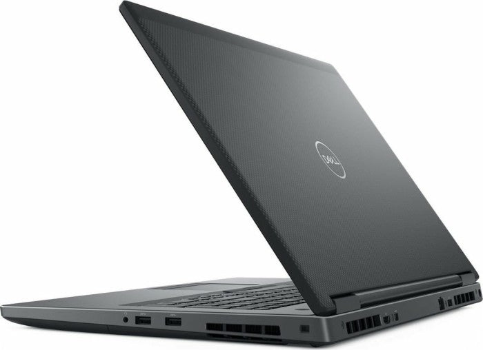 Obnovljen prenosnik DELL Precision 7740 Core i7-9850H, 32GB, 512GB, Windows 10