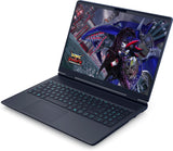 Prenosnik Alienware Aurora 16, Core 7 240H, 32GB, 1TB, RTX 5060, Windows 11 Home, 120Hz