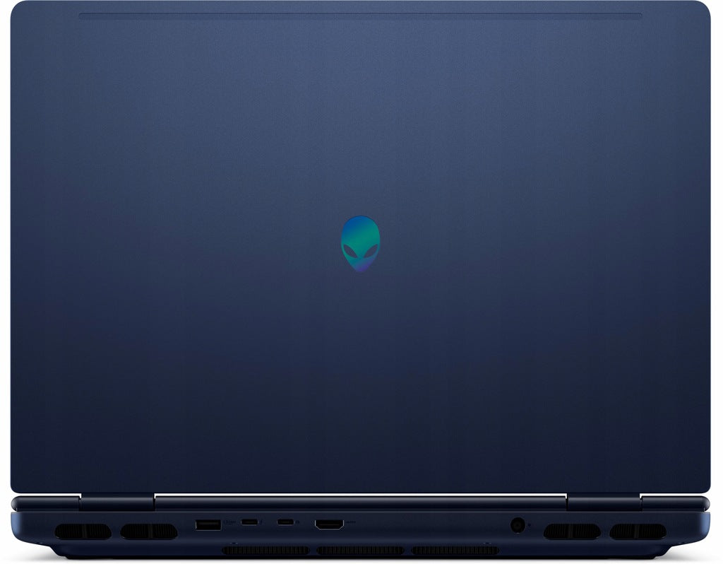 Prenosnik Alienware Aurora 16, Core 7 240H, 32GB, 1TB, RTX 5060, Windows 11 Home, 120Hz