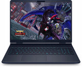 Prenosnik Alienware Aurora 16, Core 7 240H, 32GB, 1TB, RTX 5060, Windows 11 Home, 120Hz