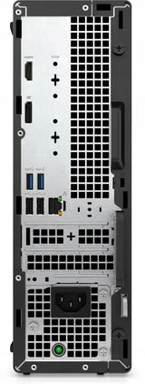 DELL Optiplex 7010 SFF, i5-13500, 16GB RAM, 1TB SSD, Windows 11 Pro