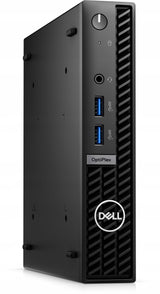 DELL Optiplex Micro 7010 MFF, i7-13700T, 16GB RAM, 512GB SSD, Windows 11 Pro