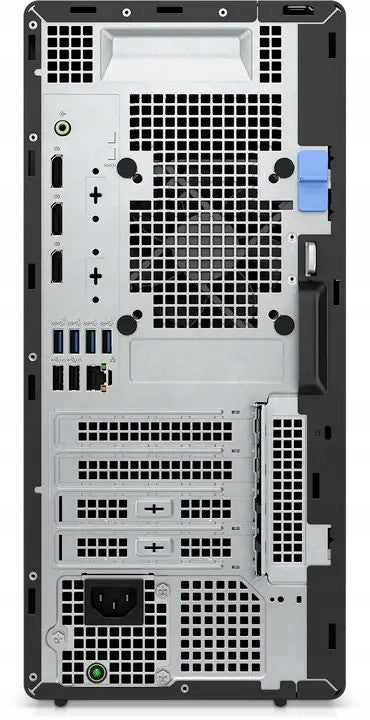 DELL Optiplex 7020 Tower Plus, i5-14500, 16GB RAM, 512GB SSD, DVDRW, Windows 11 Pro