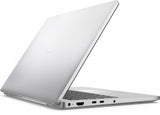 Prenosnik Dell Pro 14 Plus 2v1 PB14250, Ultra 7-265U, 32GB, 512GB, Windows 11 Pro