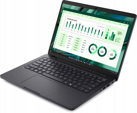 Prenosnik DELL Pro Max 14, Ultra 7-255H, 16GB, 2TB, Windows 11 Pro