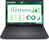 Prenosnik DELL Pro Max 14, Ultra 7-255H, 16GB, 2TB, Windows 11 Pro