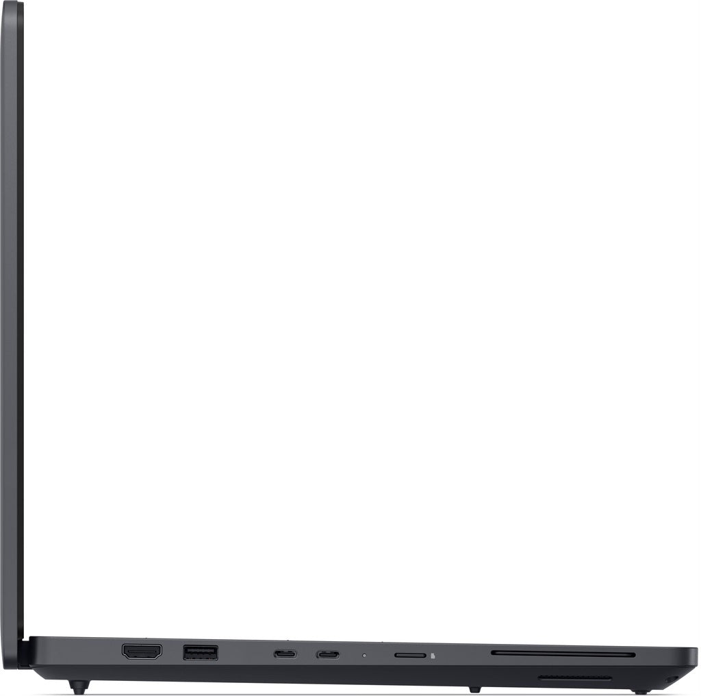 Prenosnik Dell Pro Max 16, Ultra 7-255H, 64GB, 1TB, Windows 11 Pro