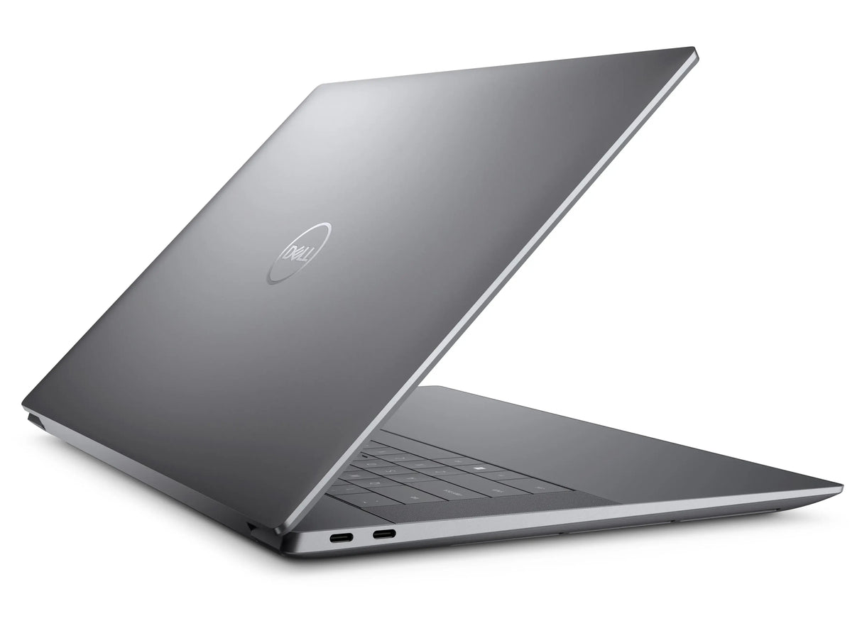 Dell XPS 16 9640 Ultra 9 185H, 32GB, 4TB, Windows 11 Home, RTX 4060