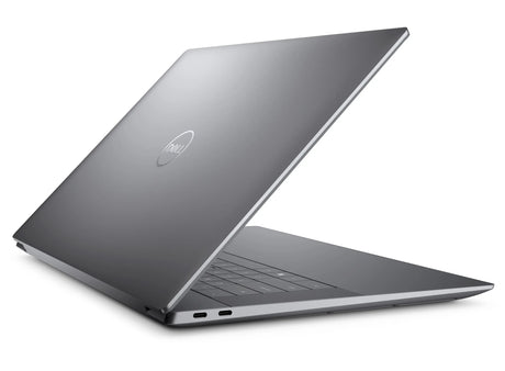 Dell XPS 16 9640 Ultra 9 185H, 32GB, 4TB, Windows 11 Home, RTX 4070, OLED