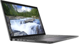 Obnovljen Dell Latitude 7410 14", i5-10310U, 8GB RAM, 256GB SSD, Touch, Windows 10 Pro, Razred A