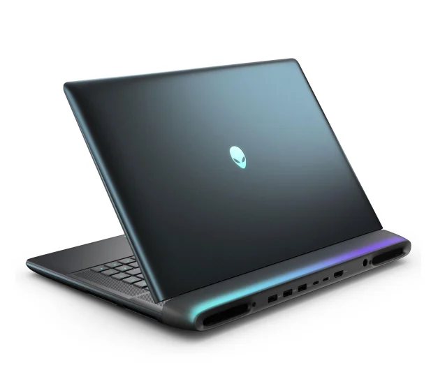 Dell Alienware 16 Area-51, Ultra 9 275HX, 32GB RAM, 2TB SSD, RTX 5080, 240Hz, Windows 11 Home
