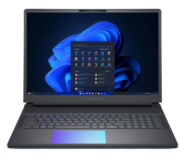 Dell Alienware 18 Area-51, Ultra 9 275HX, 32GB RAM, 1TB SSD, RTX 5080, 300Hz, Windows 11 Home