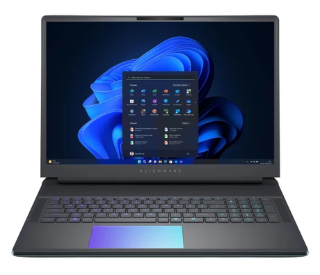 Dell Alienware 18 Area-51, Ultra 9 275HX, 32GB RAM, 1TB SSD, RTX 5080, 300Hz, Windows 11 Home