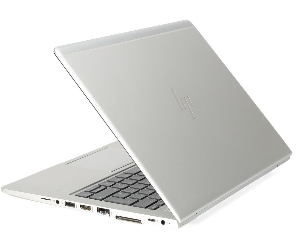 Obnovljen HP Elitebook 830 G5, i5-8350U, 16GB RAM, 256GB SSD, Touch, Windows 11 Pro, Razred A