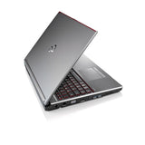 Obnovljen Fujitsu Celsius H760, Xeon E3-1535M v5, 16GB RAM, 512GB SSD, Quadro M2000M, Windows 10 Pro, Razred A