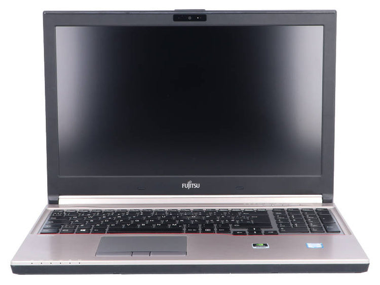 Obnovljen Fujitsu Celsius H760, Xeon E3-1535M v5, 16GB RAM, 512GB SSD, Quadro M2000M, Windows 10 Pro, Razred A