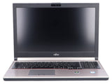 Obnovljen Fujitsu Celsius H760, Xeon E3-1535M v5, 16GB RAM, 512GB SSD, Quadro M2000M, Windows 10 Pro, Razred A