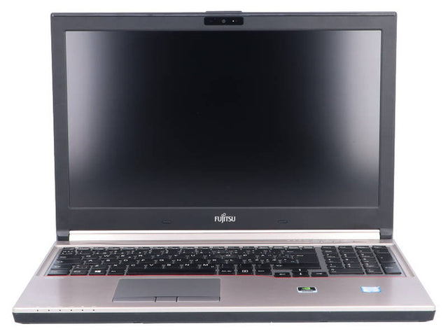 Obnovljen Fujitsu Celsius H760, Xeon E3-1535M v5, 16GB RAM, 512GB SSD, Quadro M2000M, Windows 10 Pro, Razred A